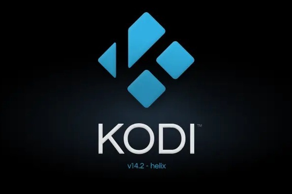 Kodi 14.2