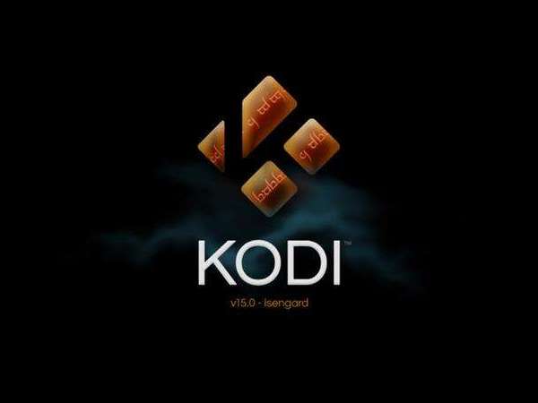 Kodi 15.0