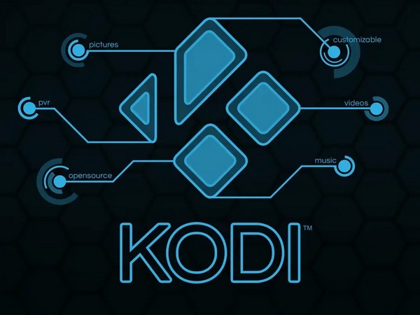 Kodi 16.0