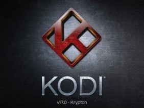 Kodi 17.6