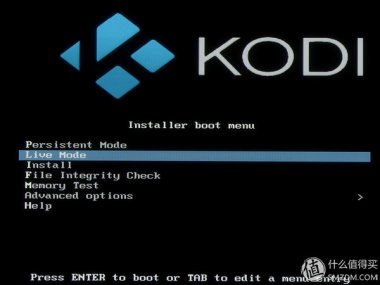 HTPC上安装Kodi和Ubuntu的合体KodiBuntu