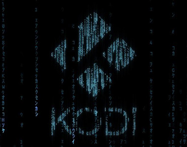 Kodi 19代号确定为Matrix