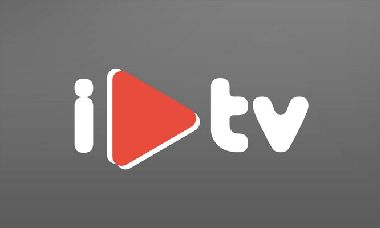 AppleTV播放直播源软件：iPlayTV