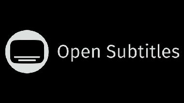 OpenSubtitles字幕插件