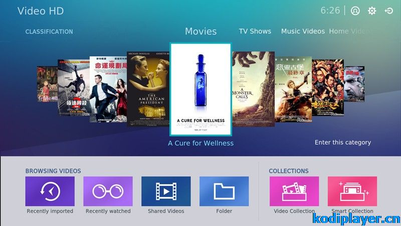 tinymediamanager kodi tinymediamanager kodi