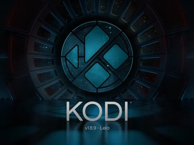 Kodi 18.9