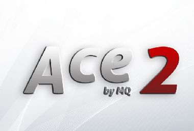 非常漂亮的Kodi皮肤ace2