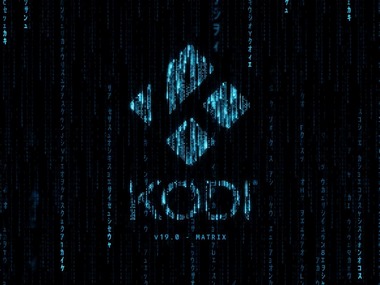 Kodi 19 Matrix正式版发布