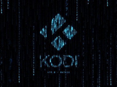 Kodi 19.0