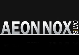 Aeon Nox: SiLVO 黑暗炫酷