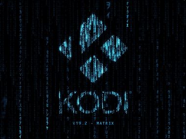 Kodi 19.2