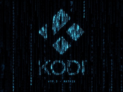 Kodi19.3