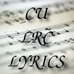 歌词插件：CU LRC Lyrics