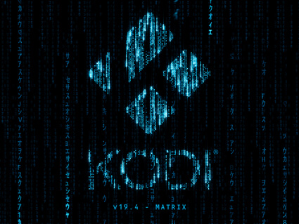 Kodi19.4