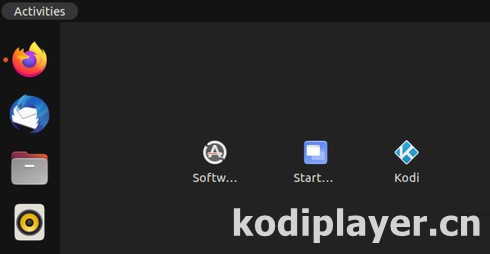 Ubuntu安装Kodi教程