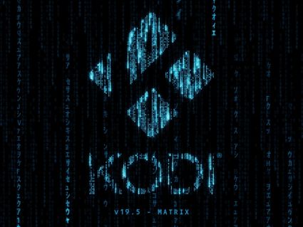 Kodi19.5