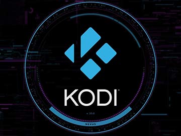 Kodi 发布 Kodi20 Release​ 正式版本