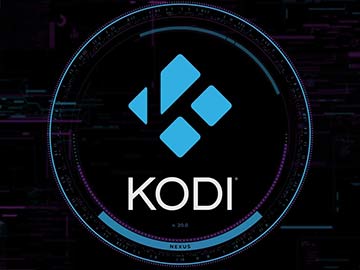 Kodi20.1