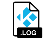 查看Kodi日志插件：Logfile Uploader