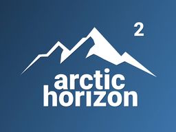 Arctic Horizon 2 北极地平线
