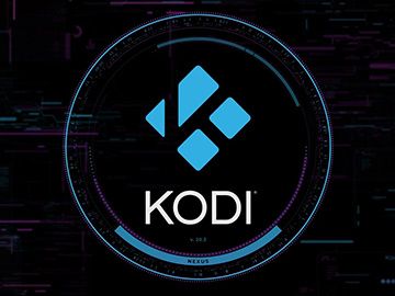 Kodi20.3