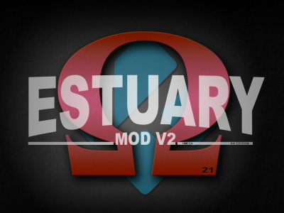 Estuary MOD V2 - Kodi自带皮肤增强版