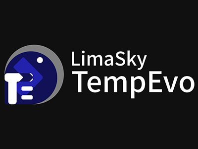 LimaSky TempEvo