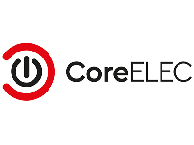 我该下载CoreELEC哪个固件？