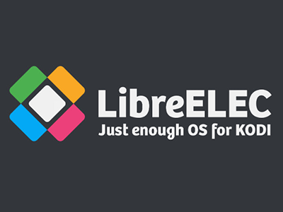 LibreELEC 12.0