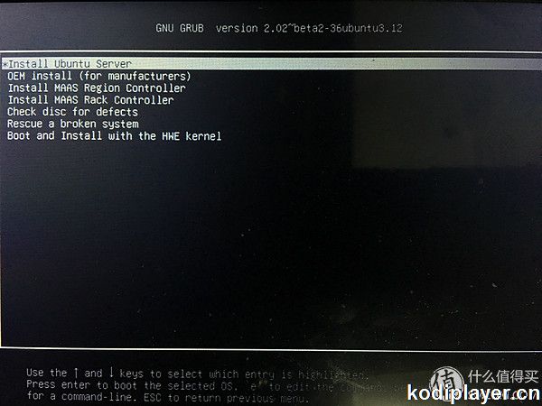 Ubuntu安装Kodi教程