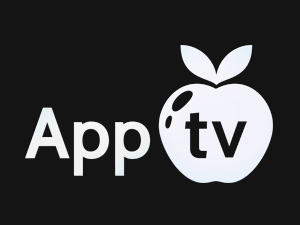 AppTV 仿AppleTV皮肤