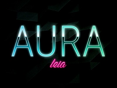 Aura 极简时尚