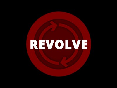 Revolve 旋转可爱风格