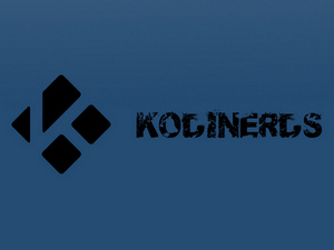 Kodinerds Addon Repo插件库