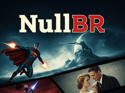 NullBR 影音库