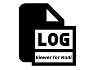 Log Viewer for Kodi 日志查看插件