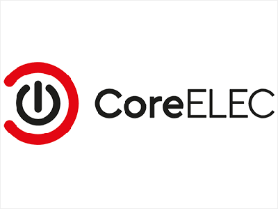 CoreELEC 上安装 CloudDrive2 挂载各大网盘作为媒体库